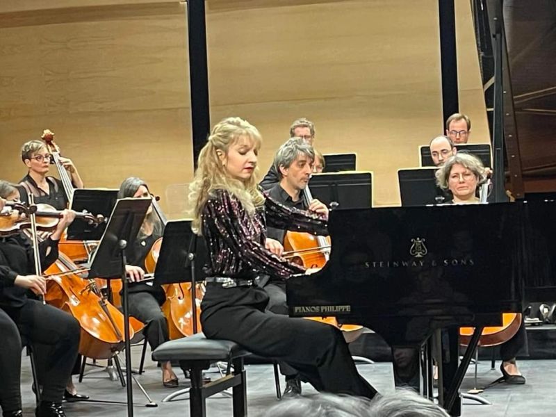 TEMPETE ET PASSION – LES CONCERTS SYMPHONIQUES DE JANVIER 2024