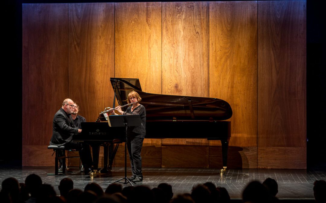 CONCERT MUSIQUE DE CHAMBRE AVRIL 2025