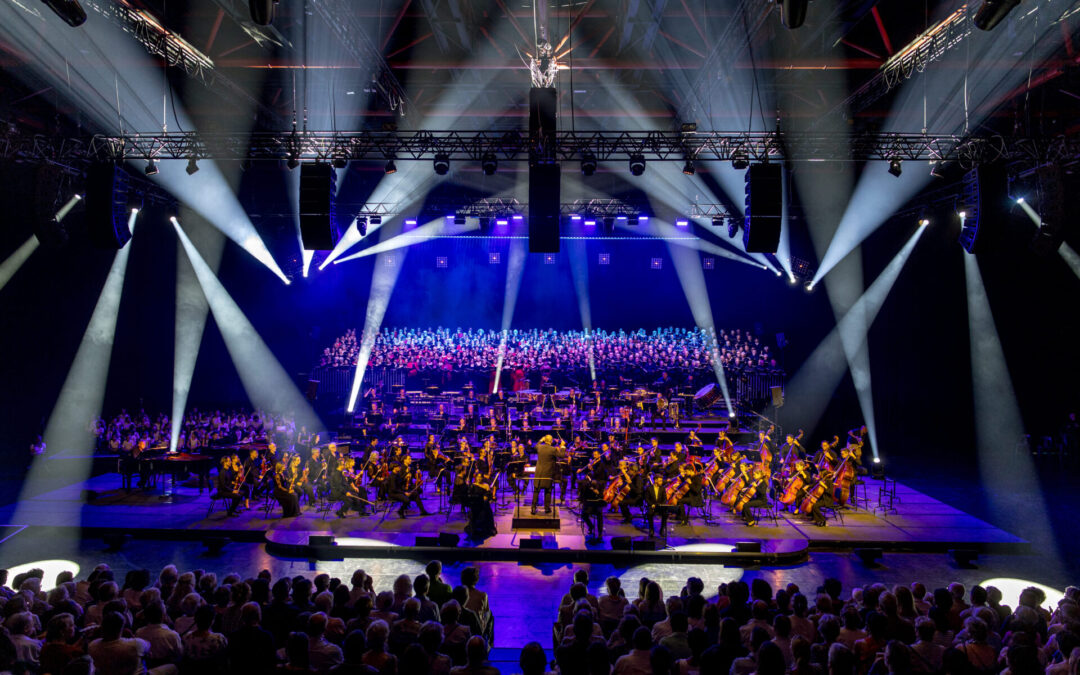 CONCERT DE JUIN 2026 – CARMINA BURANA